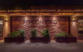 Penzion Berg